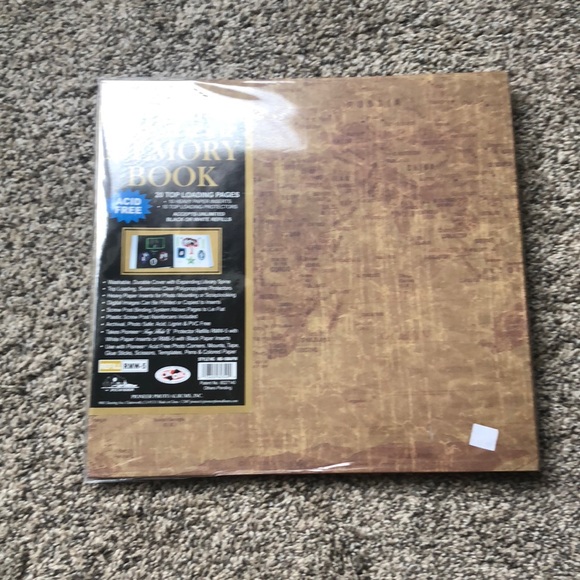 Scrapbook - Picture 10 of 12